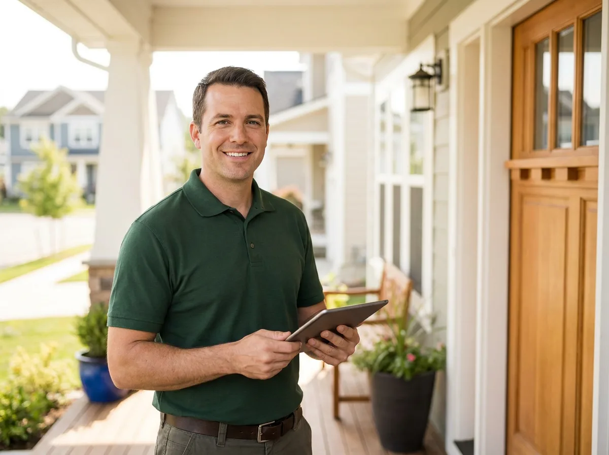 Pest control FAQs for Blaine, OH